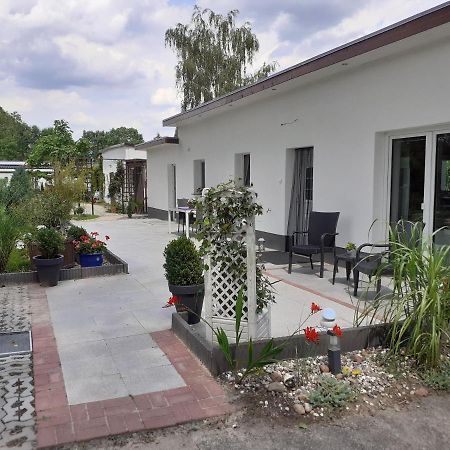 Apartament Ferienhaus Ciara Splietsdorf Zewnętrze zdjęcie