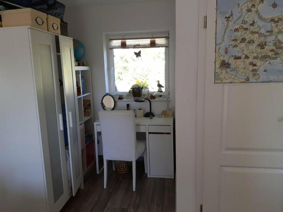 Apartament Ferienhaus Ciara Splietsdorf Zewnętrze zdjęcie