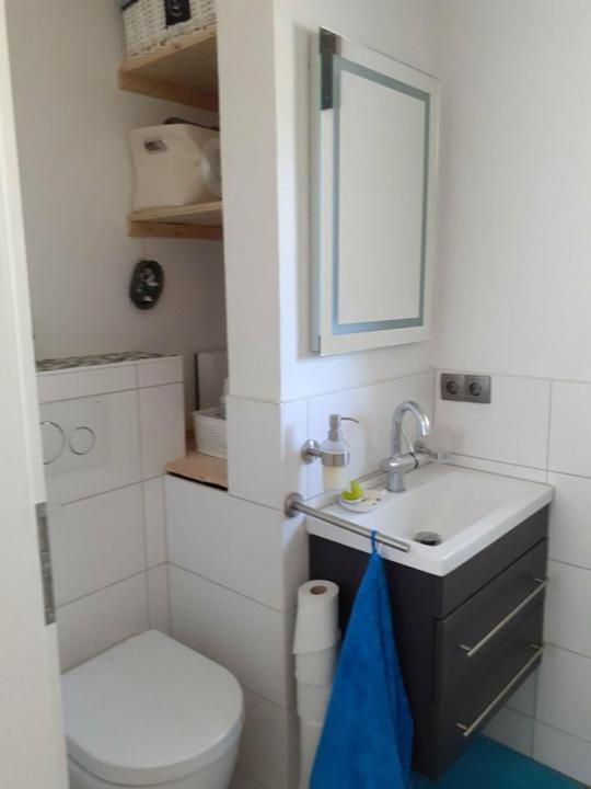Apartament Ferienhaus Ciara Splietsdorf Zewnętrze zdjęcie